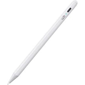 Imagem da oferta Caneta Pencil Wb Para Ipad Com Palm Rejection E Ponta De Alta Precisão De 1.0mm - Branca (não Compatível Com Ipads Lançados Antes De 2018)