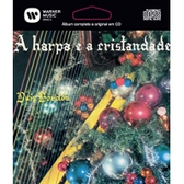 Imagem da oferta CD Epack Luís Bordón: A Harpa e a Cristandade