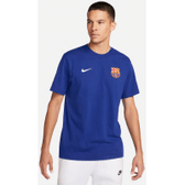 Imagem da oferta Camiseta Nike Barcelona Masculina