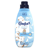 Imagem da oferta Amaciante Concentrado Comfort Puro Cuidado 1L