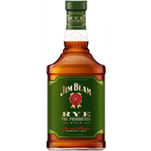 Imagem da oferta Whisky Jim Beam Rye - 700ml