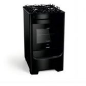 Imagem da oferta Fogão Consul com Mesa de Vidro 4 Bocas 58L (CFO4VBE)