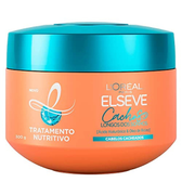 Imagem da oferta Elséve Elseve Cachos Longos Dos Sonhos - Creme De Tratamento 300ml