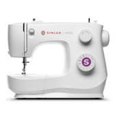 Imagem da oferta Máquina de Costura SINGER M2505 127V | 9 Pontos, 70 Aplicações | Luz em LED, Alavanca de Retrocesso | Ideal para Artesanato, Costura Criativa, Proj