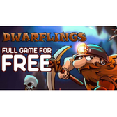 Imagem da oferta Jogo Dwarflings - PC