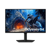 Imagem da oferta Monitor Samsung Odyssey G4 27", 300Hz, 1ms, FHD, HAS, G-sync IPS