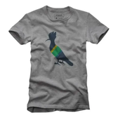 Imagem da oferta Camiseta Algodão Pica-pau Patriota Reserva