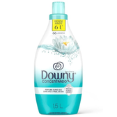 Imagem da oferta Amaciante Downy Concentrado Água Fresca - 1,5L