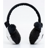 Imagem da oferta Protetor de Orelha Infantil com Panda Bordado