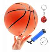 Imagem da oferta Bola de Basquete Sports Tamanho Oficial Pro 7 + Bomba de AR