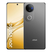 Imagem da oferta Smartphone JOVI V50 5G 512GB 12GB RAM Câmera 50MP Snapdragon 7 Gen3 Bateria 6000mAh