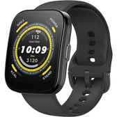 Imagem da oferta Amazfit Bip 5 Smart Watch 46mm, GPS, Alexa Built-in, Bluetooth Calling, 10-Day Battery (Black)