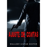 Imagem da oferta eBook Ajuste de Contas - W. G. Desten