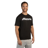 Imagem da oferta Camiseta Mizuno Big Logo Masculina