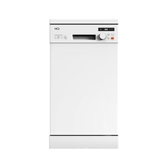 Imagem da oferta Lava Louças HQ Digital 10 Serviços Branca HQ-LL10SD (220 Volts)