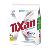 Imagem da oferta Ypê Lava Roupas em Pó Tixan Sensitive Sachê 4Kg