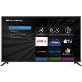 Imagem da oferta Seleção de Smart Tvs com 20% de Cashback Ame