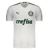 Imagem da oferta Camisa Palmeiras II 19/20 s/n° - Torcedor Puma Masculina