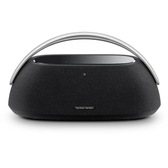 Imagem da oferta Caixa de Som Harman Kardon GO+PLAY 3 Preta e 160 W RMS de Potência
