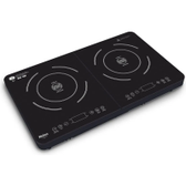 Imagem da oferta Cooktop Philco Indução Portátil 2 Bocas 8 Potencias - PCT20P
