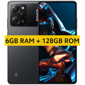 Imagem da oferta Smartphone POCO X4 PRO 128GB 6GB 5G Tela 6.5" NFC - Versão Global