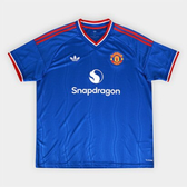 Imagem da oferta Camisa Manchester United Away 2627 sn Torcedor Adidas Masculina