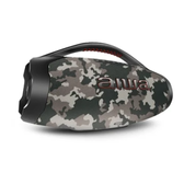 Imagem da oferta Caixa de Som Aiwa Boombox Plus BBS-01-GR Bluetooth 200W RMS IP66 30 Horas de Bateria Verde - AWS-BBS-01-BG