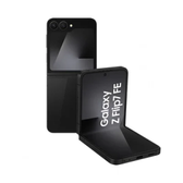 Imagem da oferta Celular Samsung Galaxy Z Flip7 Fe 128GB 8GB Ram 6.7 Câmera Dupla De 50mp Galaxy Ai - Preto