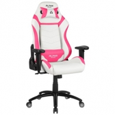 Imagem da oferta KaBuM! - Cadeira Gamer Alpha Gamer Gamma White/Pink