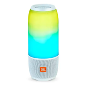 Imagem da oferta Caixa de Som Portátil JBL Pulse 3 à Prova D'água com Conexão Bluetooth