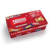 Imagem da oferta Bombom Nestlé Especialidades Caixa 220g