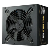 Imagem da oferta Fonte Cooler Master Mwe 750 V3 750w Atx 3.1 Preto