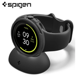 Imagem da oferta Capa Spigen Liquid Air para Google Pixel Watch 5 4 (45mm) com Suporte de Carregamento Magnético