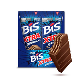 Imagem da oferta Chocolate Bis Xtra ao Leite - Display com 24 unidades de 45g