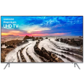 Imagem da oferta Smart TV Ultra HD LED 55'' Samsung 4K 4 HDMI 3 USB com Wi-Fi - UN55MU7000G