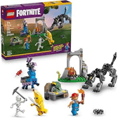 Imagem da oferta LEGO Fortnite Acampamento de Embananado e Faísca 77075