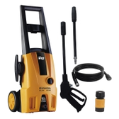 Imagem da oferta Lavadora de Alta Pressão Compacta WAP