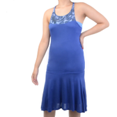 Imagem da oferta Vestido Feminino Hang Loose Clean