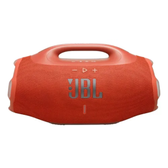 Imagem da oferta Jbl Boombox 4 Caixa De Som Com Bluetooth Cor Laranja