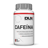 Imagem da oferta Dux Nutrition, TK.JP, Cafeína - Pote 90 Cápsulas