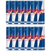 Imagem da oferta Seleção de Energéticos Red Bull 250ml