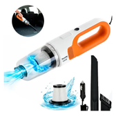Imagem da oferta Aspirador De Pó Automotivo Portátil 180w