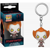 Imagem da oferta Chaveiro Funko Pop It Chapter Two - Pennywise - Pocket Pop
