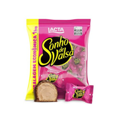 Imagem da oferta Lacta Sonho de Valsa Pacote 1kg
