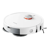 Imagem da oferta Robô Aspirador Xiaomi S40 Pro Alexa E Google Branco Bivolt