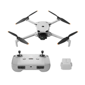 Imagem da oferta Drone DJI Lito 1 Standard (Sem tela) BR - DJI079