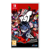 Imagem da oferta Persona 5 Tactica - Nintendo Switch Físico