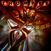 Imagem da oferta Jogo Thumper - PS4 PSVR