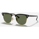 Imagem da oferta Óculos de Sol Ray-Ban Clubmaster Metal