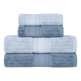 Imagem da oferta Jogo De Toalhas Buddemeyer Atena Fio Penteado Banho - 4 Peças